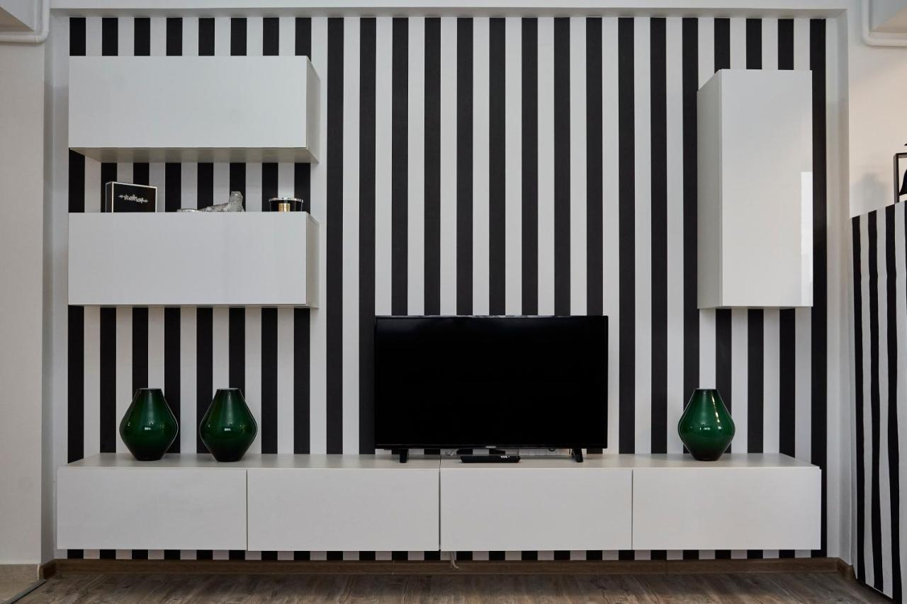 Unique Hotel Apartments Yaş Dış mekan fotoğraf