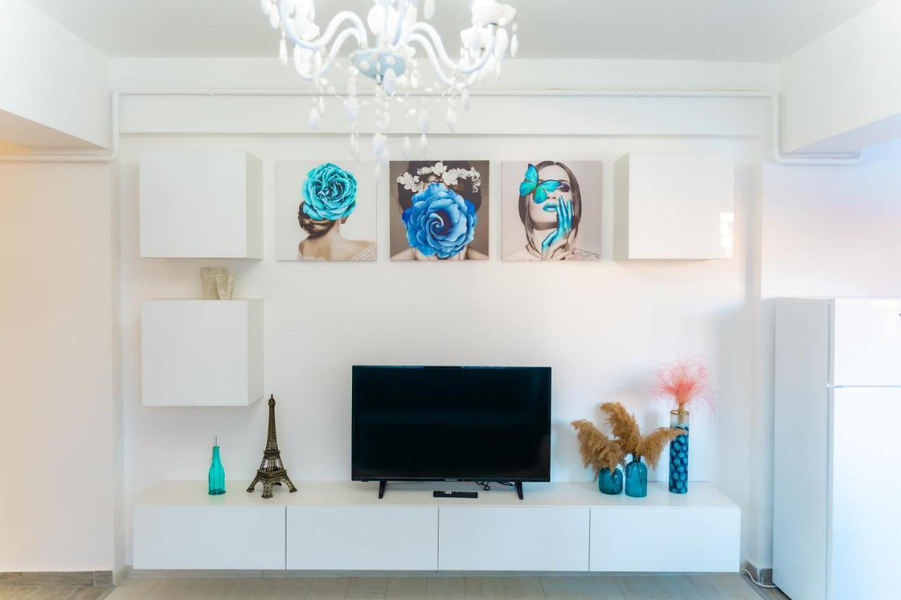 Unique Hotel Apartments Yaş Dış mekan fotoğraf