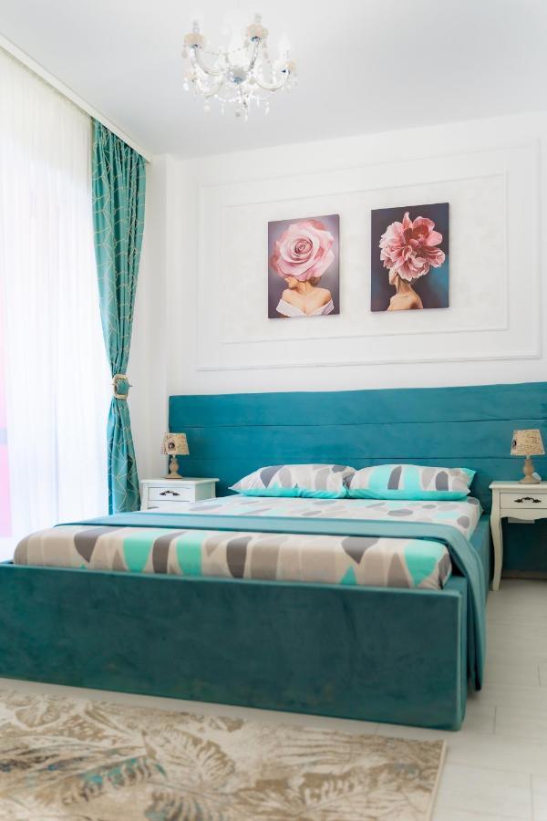 Unique Hotel Apartments Yaş Dış mekan fotoğraf