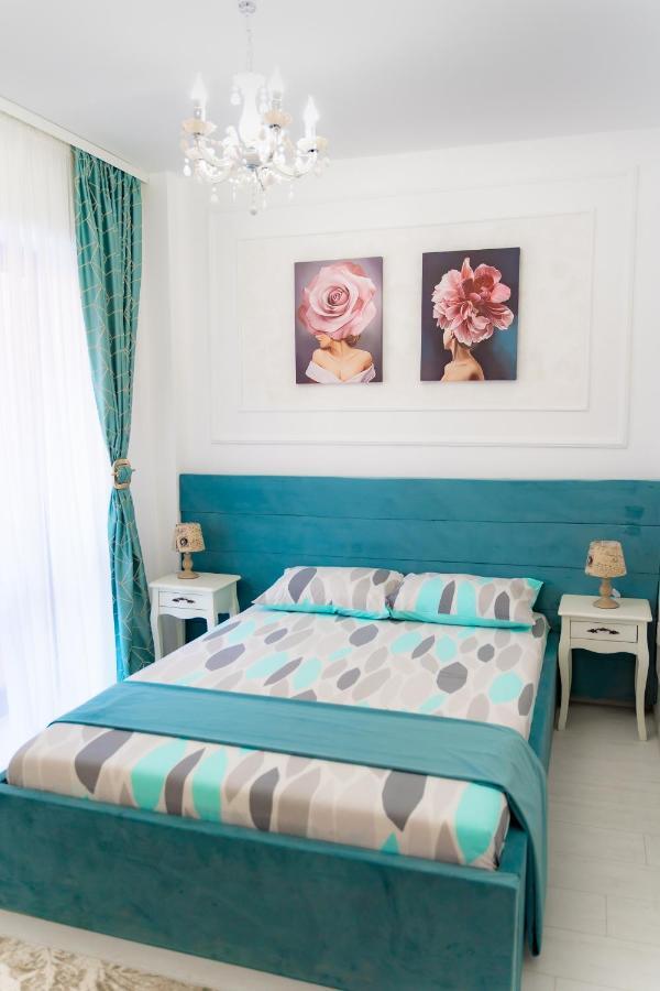 Unique Hotel Apartments Yaş Dış mekan fotoğraf