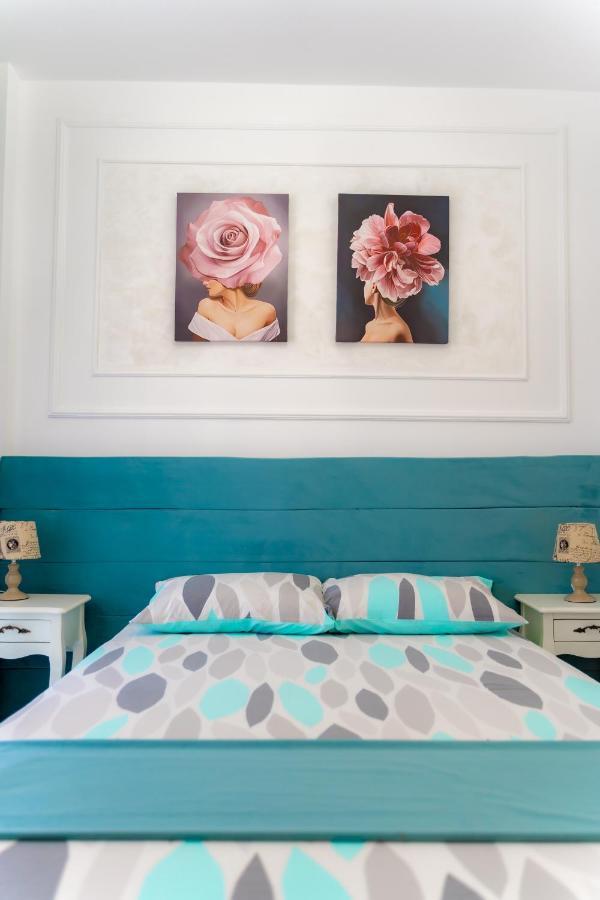 Unique Hotel Apartments Yaş Dış mekan fotoğraf