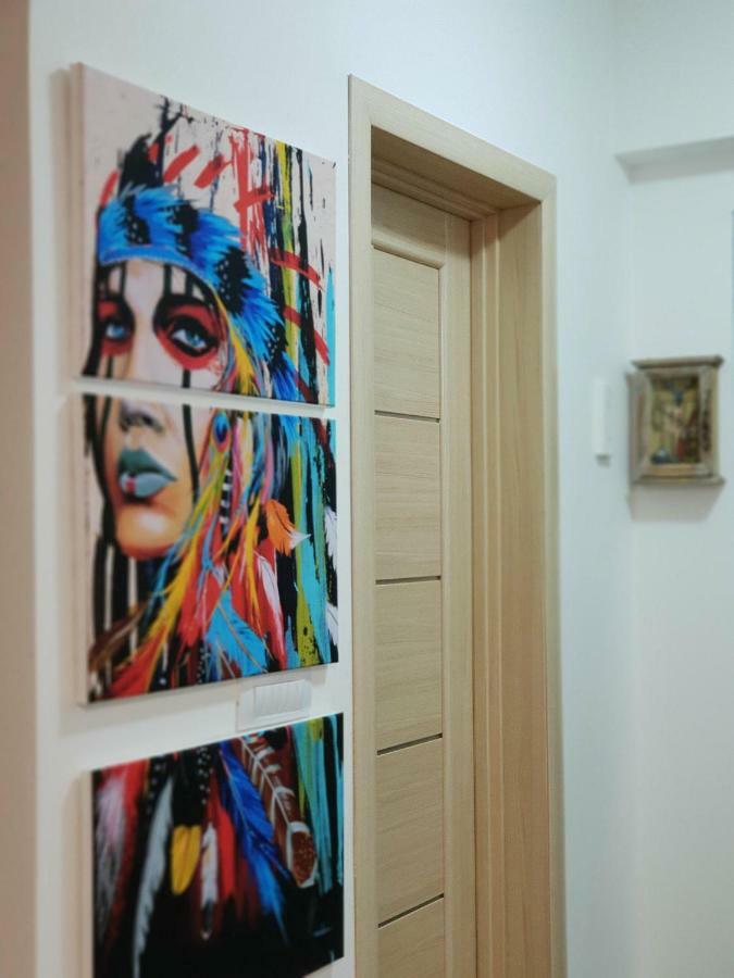 Unique Hotel Apartments Yaş Dış mekan fotoğraf