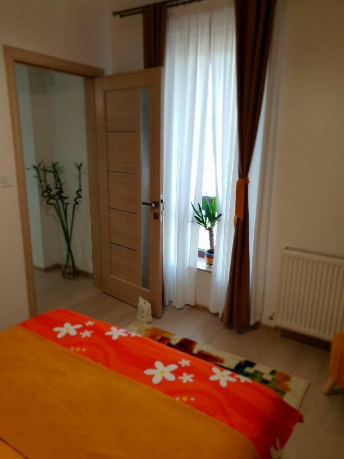 Unique Hotel Apartments Yaş Dış mekan fotoğraf