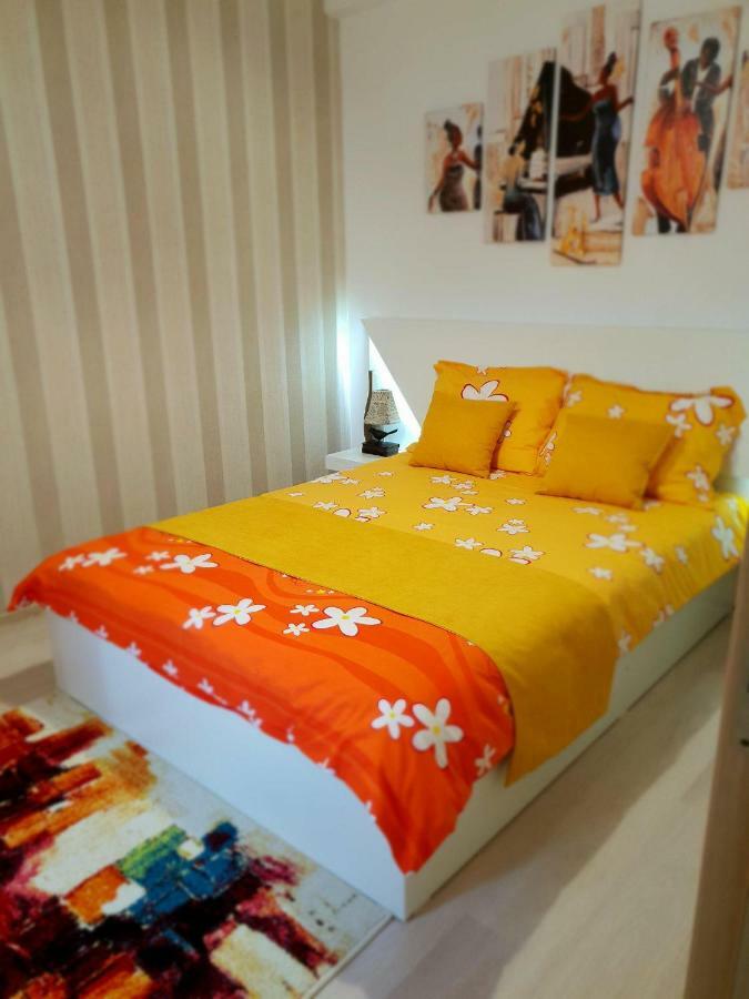 Unique Hotel Apartments Yaş Dış mekan fotoğraf