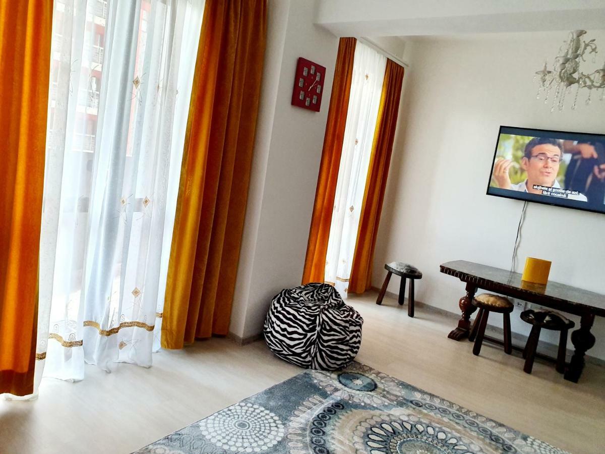 Unique Hotel Apartments Yaş Dış mekan fotoğraf